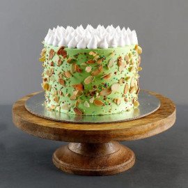 Designer Boss Day Cake