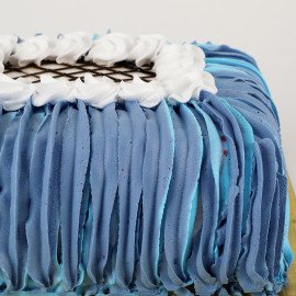 Designer Cake