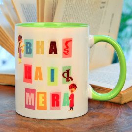 Designer Rakhi N Mug Combo