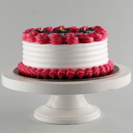 Diwali Special Red Velvet Cake