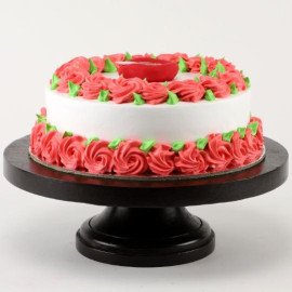 Diya Pineapple Cake