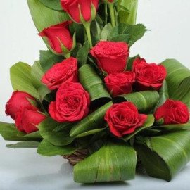 Expression of Romance