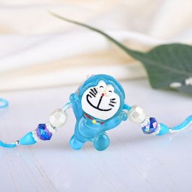 Fancy N Sweet Rakhi Combo