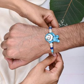 Fancy N Sweet Rakhi Combo