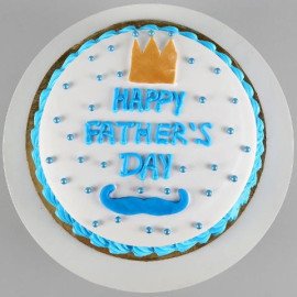 Fathers Day Special Cake