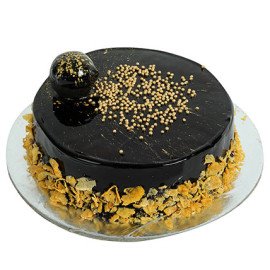 Ferrero Rocher Cream Cake