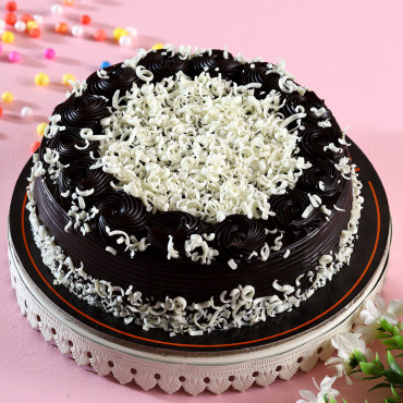 Flavoursome Chocolate Cake
