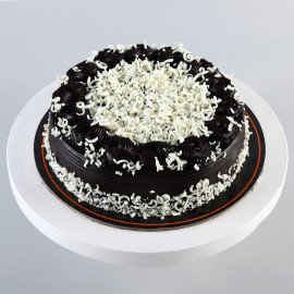 Flavoursome Chocolate Cake