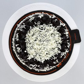 Flavoursome Chocolate Cake