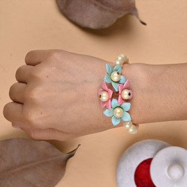 Floral Beads Choco Combo