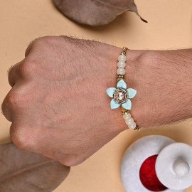 Floral Beads Choco Combo