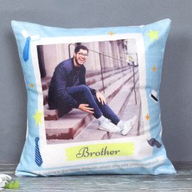 For Brother Rakhi Combo