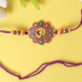 For Brother Rakhi Combo