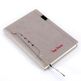 Off White   Professional Notebook