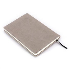 Off White   Professional Notebook