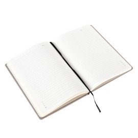 Off White   Professional Notebook
