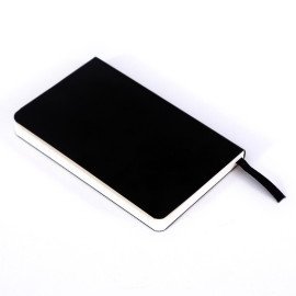 Best Black Mini Notebook