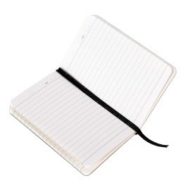 Best Black Mini Notebook