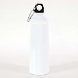  Personalized Bottle white