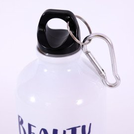  Personalized Bottle white