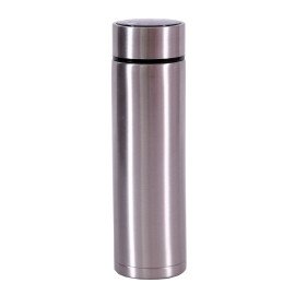  Personalized Temperature  Bottle Steel