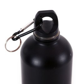  Personalized Bottle Black