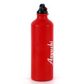  Personalized Bottle Red