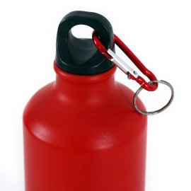  Personalized Bottle Red