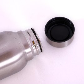  Personalized Sipper Bottle Steel