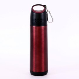 Unique lid  Personalized Sipper Bottle 
