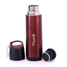 Unique lid  Personalized Sipper Bottle 