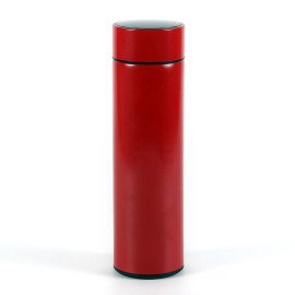 Wife Temperature  Bottle Red