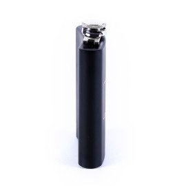 Personalized Flack bottle Black