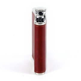 Personalized Flack bottle Brown