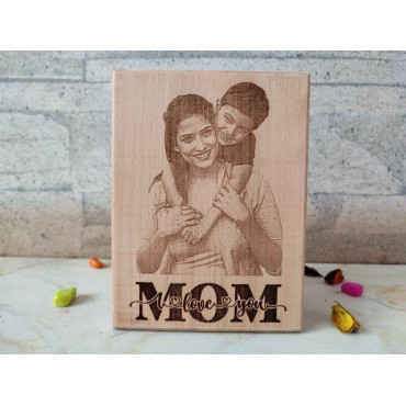 Fabulous Photo Frame for your Lovely Mom