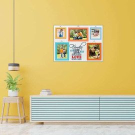 Family Personalized Canvas