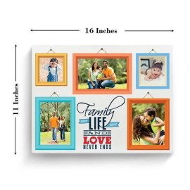 Family Personalized Canvas