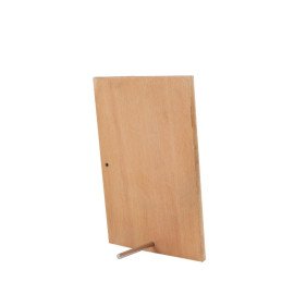 Personalised Birthday Woode Plaque