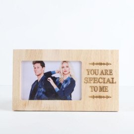 Customised Special Wooden Frame