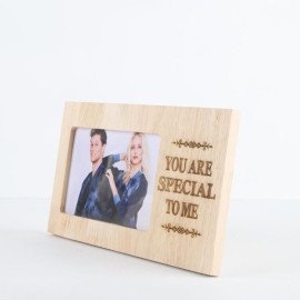 Customised Special Wooden Frame