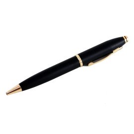 Smart Roller Pen Black