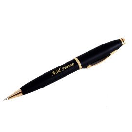 Smart Roller Pen Black
