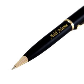 Smart Roller Pen Black