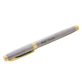 Smart Roller Pen Golden