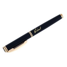 Beautiful Roller Pen Black