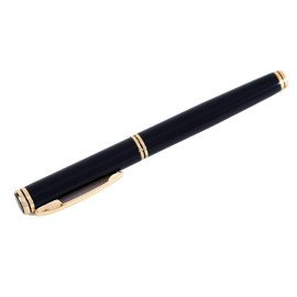 Beautiful Roller Pen Black