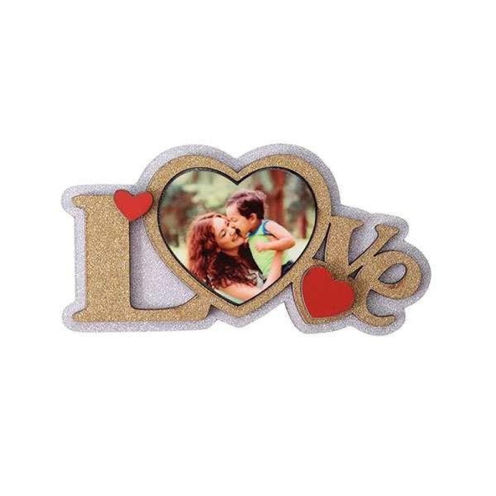 Eternal Love fridge Magnet