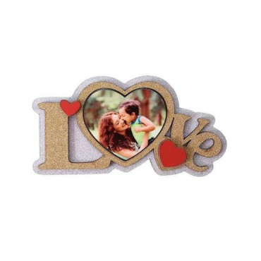 Eternal Love fridge Magnet
