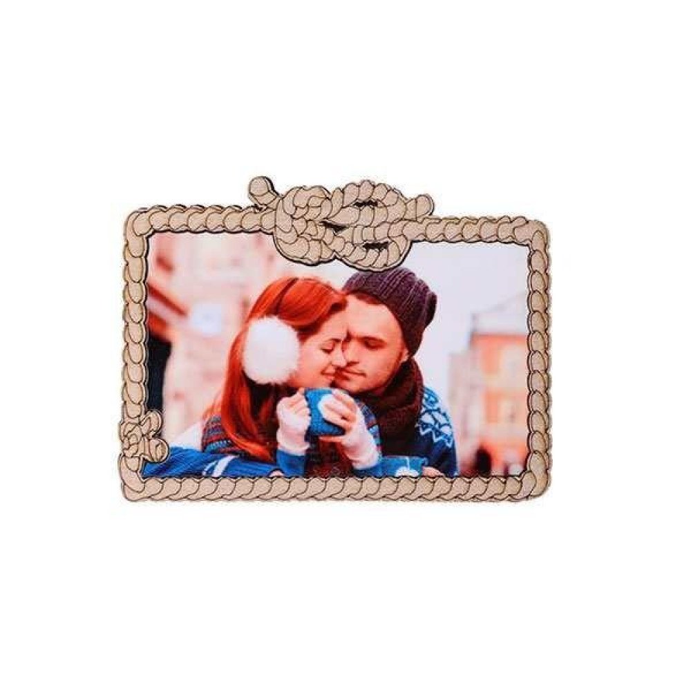 Customised Fridge Magnet