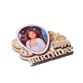 Birthday Fridge Magnet